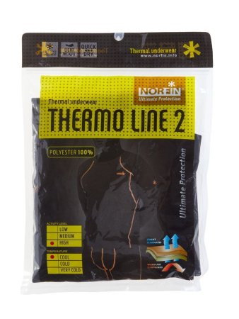 Термобелье Norfin THERMO LINE 2 02 р.M